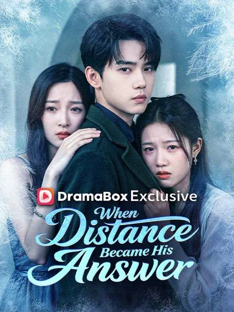 When Distance Became His Answer  (DUBBED)