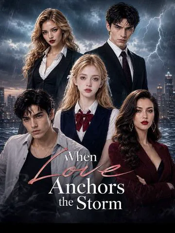 When Love Anchors the Storm