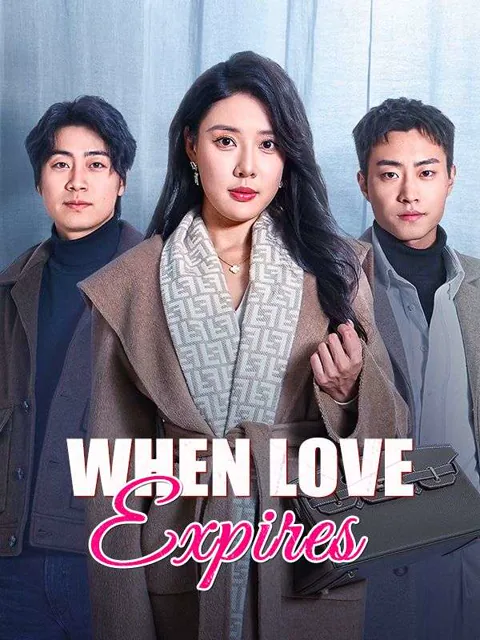When Love Expires(DUBBED)