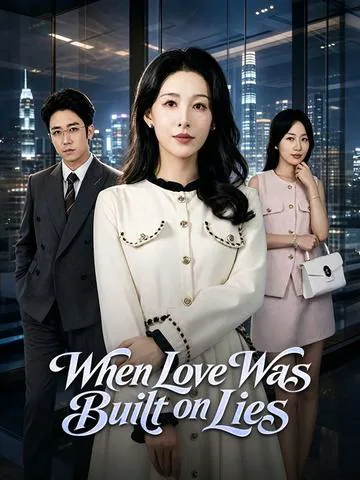 When Love Was Built on Lies