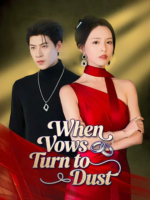 When Vows Turn to Dust(DUBBED)