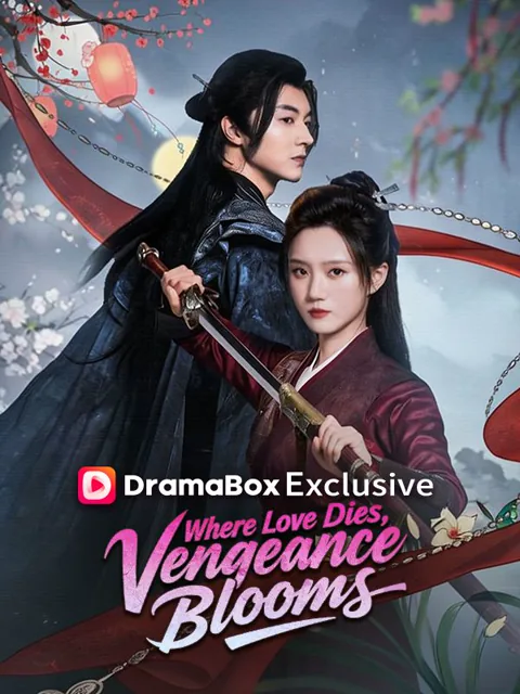 Where Love Dies, Vengeance Blooms