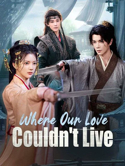 Where Our Love Couldn't Live