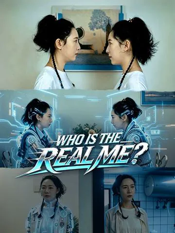Who Is the Real Me?