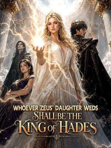Whoever Zeus’ daughter weds shall be the King of Hades