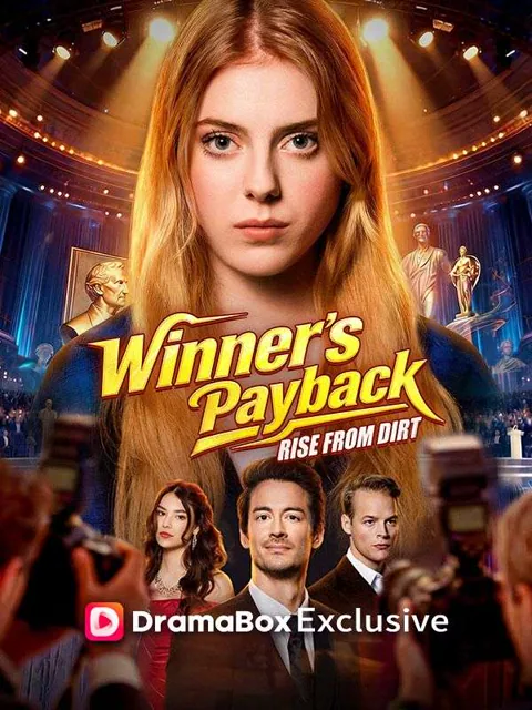 Winner's Payback, Rise From Dirt
