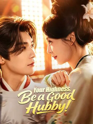 Your Highness, Be a Good Hubby!