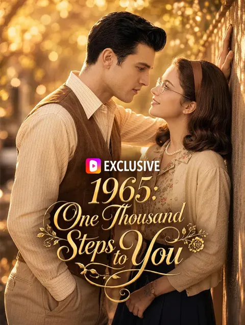 1965: One Thousand Steps to You