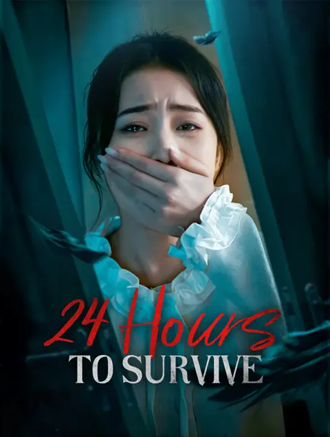 24 Hours to Survive