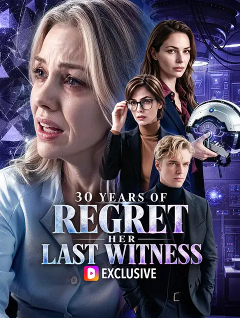 30 Years of Regret, Her Last Witness