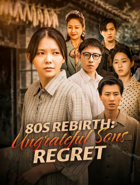 80s Rebirth: Ungrateful Sons Regret