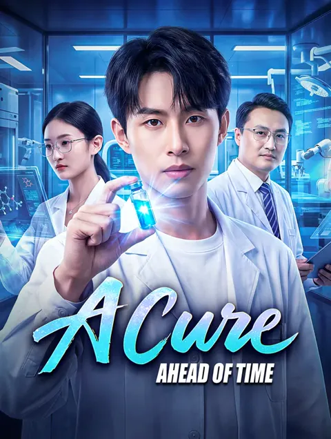 A Cure Ahead of Time