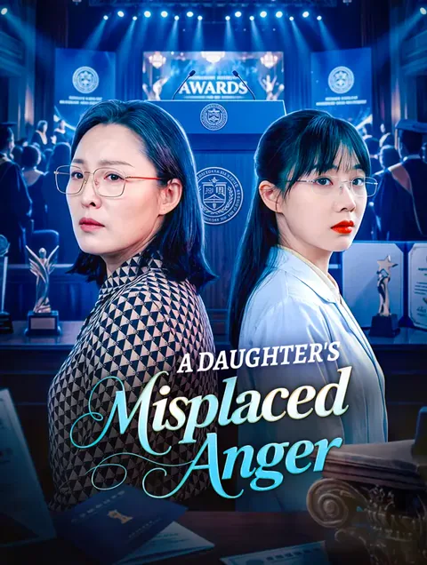 A Daughter's Misplaced Anger