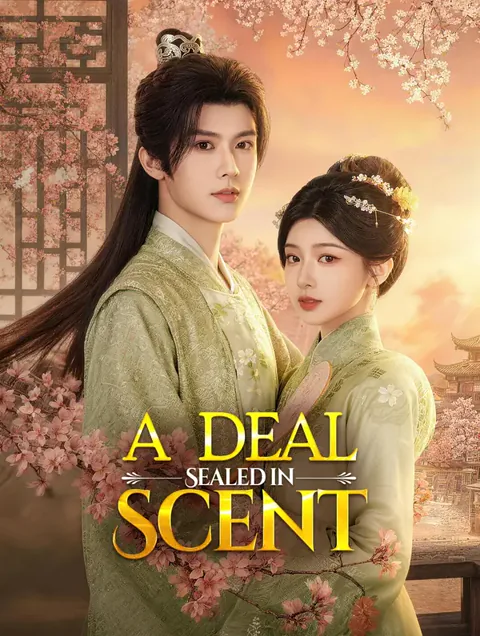 A Deal Sealed in Scent