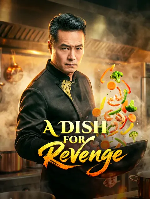 A Dish for Revenge