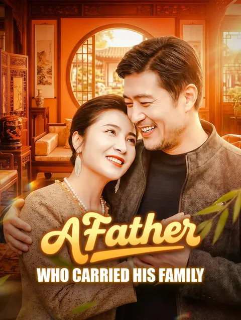 A Father Who Carried His Family