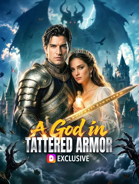 A God in Tattered Armor