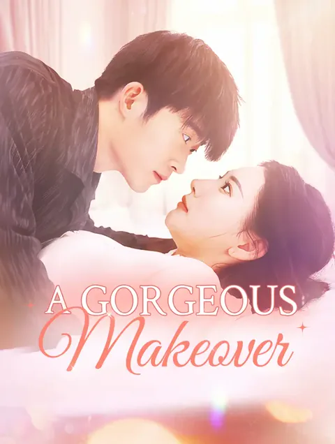 A Gorgeous Makeover