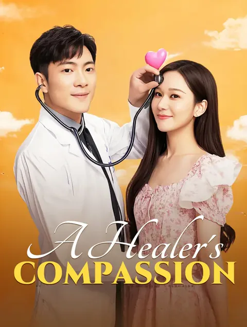 A Healer's Compassion