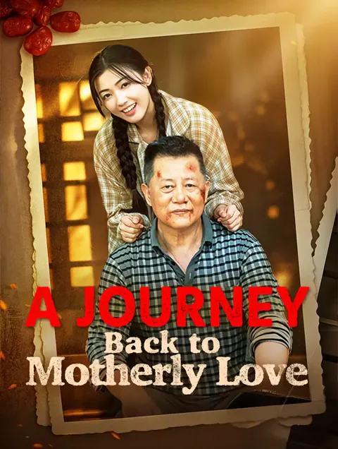 A Journey Back to Motherly Love