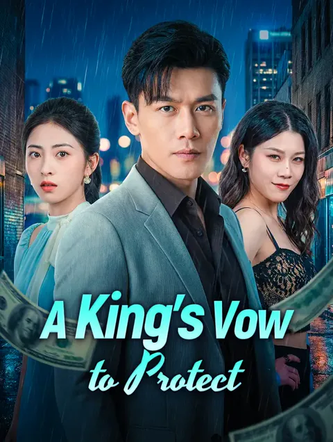 A King's Vow to Protect