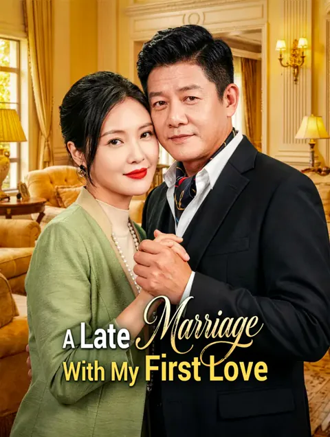 A Late Marriage With My First Love