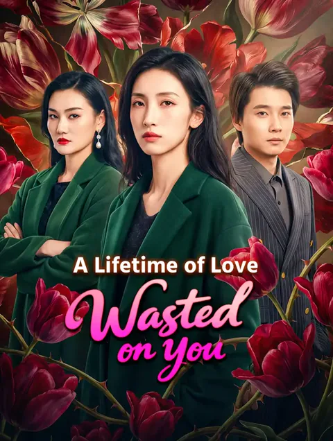 A Lifetime of Love, Wasted on You
