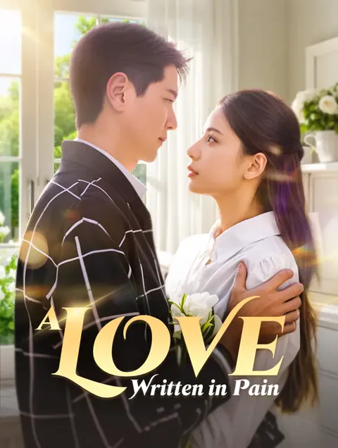 A Love Written in Pain