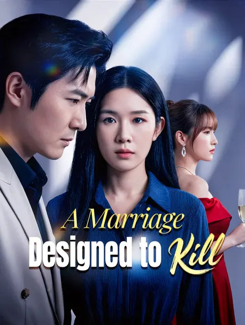 A Marriage Designed to Kill