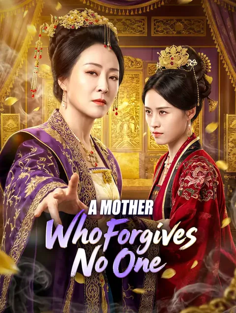 A Mother Who Forgives No One