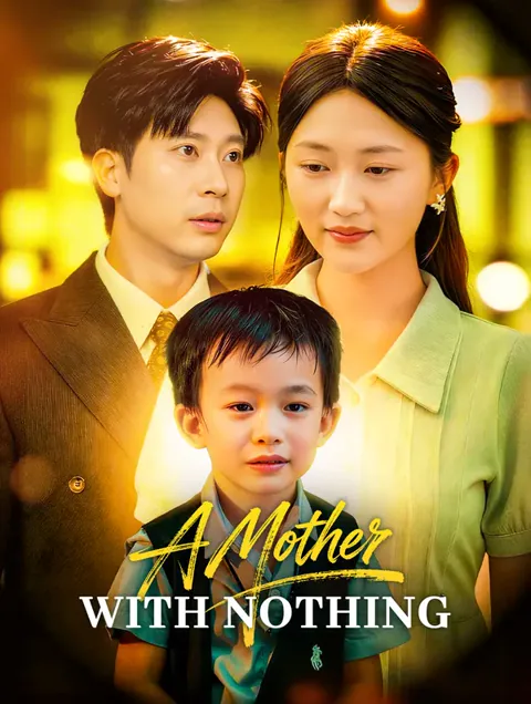 A Mother With Nothing