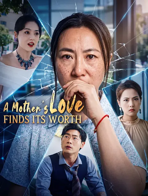 A Mother's Love Finds Its Worth