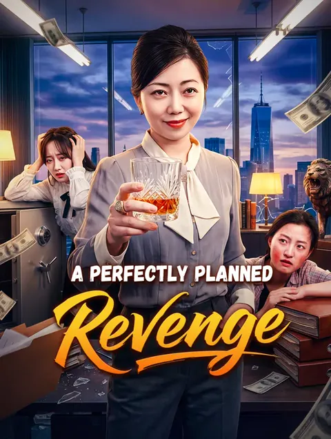 A Perfectly Planned Revenge