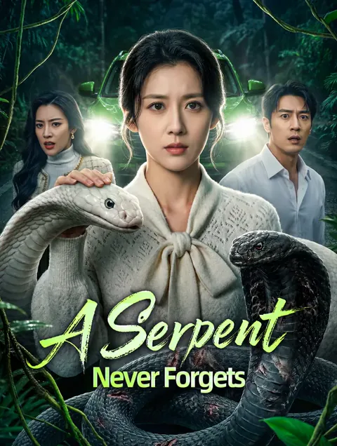 A Serpent Never Forgets(Dubbed)
