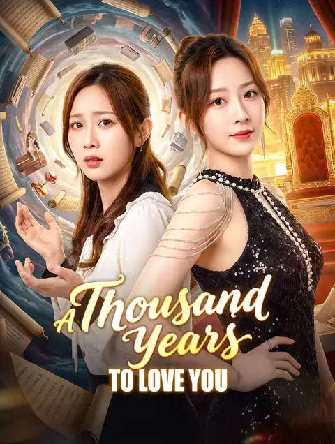 A Thousand Years to Love You