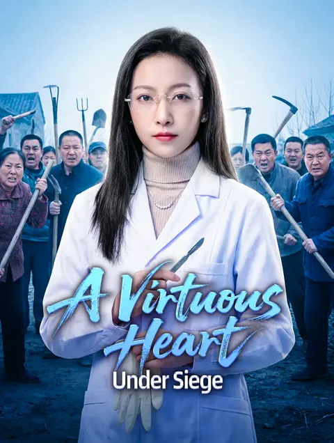 A Virtuous Heart Under Siege