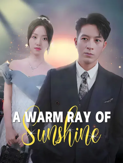 A Warm Ray of Sunshine