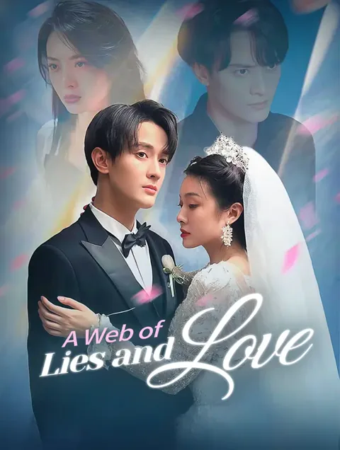 A Web of Lies and Love