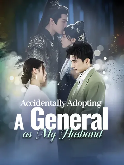 Accidentally Adopting a General as My Husband