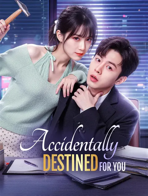 Accidentally Destined for You