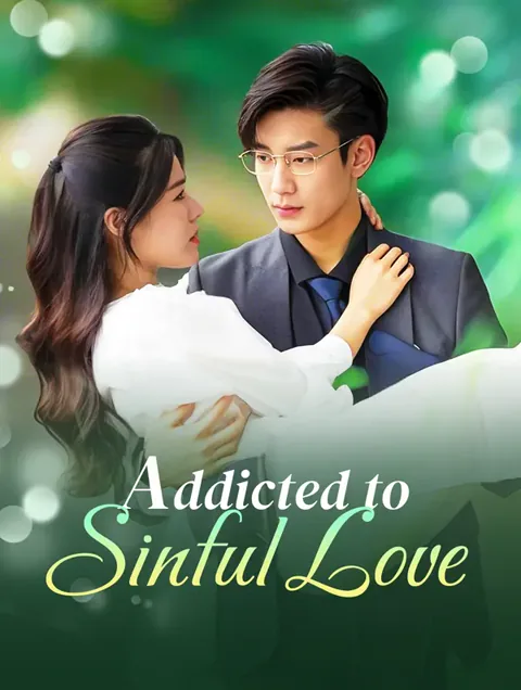 Addicted to Sinful Love