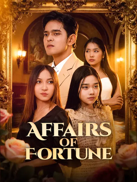 Affairs of Fortune