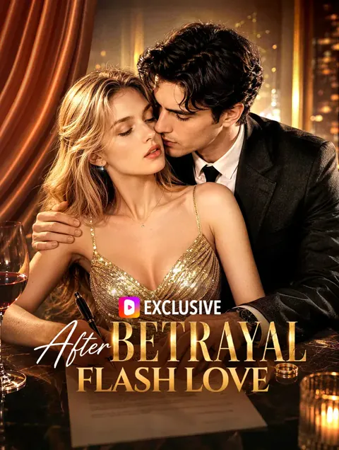 After Betrayal, Flash Love