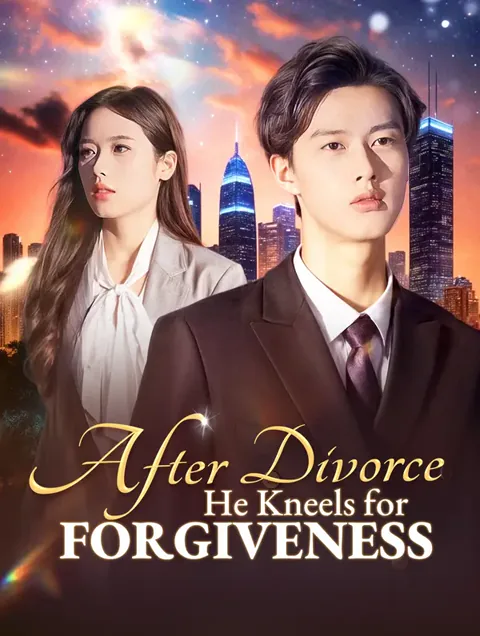 After Divorce, He Kneels for Forgiveness