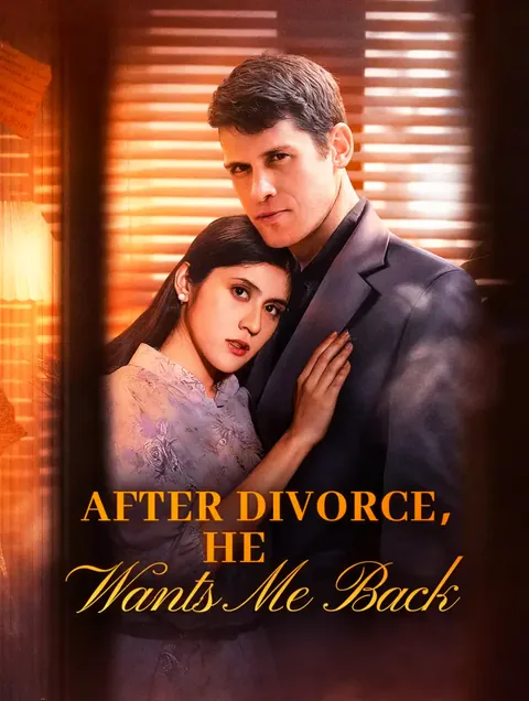 After Divorce, He Wants Me Back
