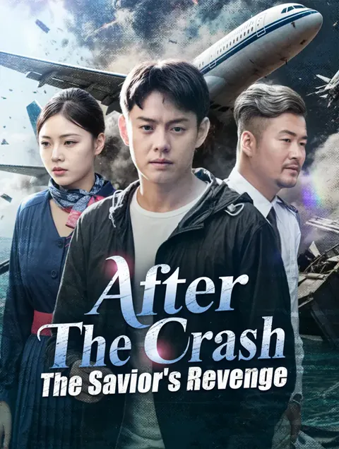 After the Crash: The Savior's Revenge