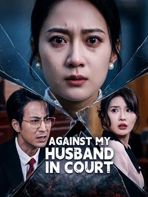 Against My Husband in Court
