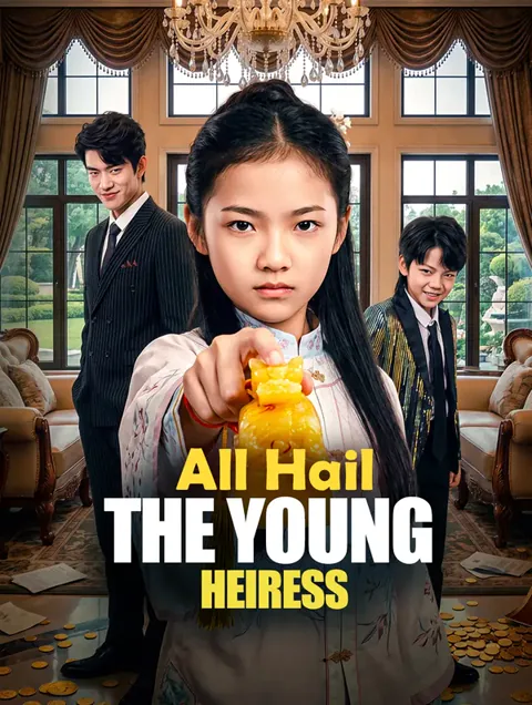 All Hail the Young Heiress