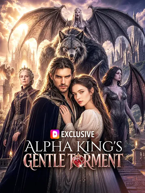 Alpha King's Gentle Torment