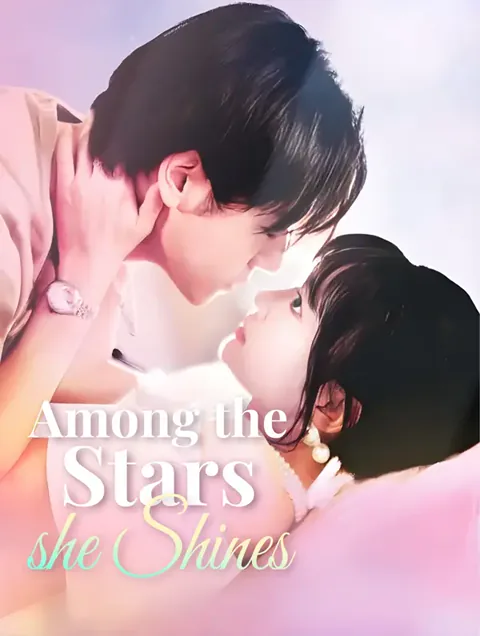 Among the Stars, She Shines